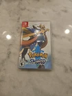 Pokemon Sword (Nintendo Switch, 2019)