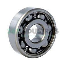 S6303-HLC FAG 17 x 47 x 14 mm DEEP GR. BALL SINGLE ROW, SS