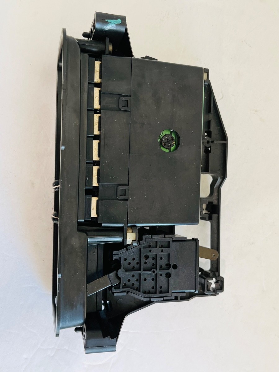 スズキ 007-AC0245 99-02 Suzuki Xl-7 Xl7 Heater AC Air Temperature Climate