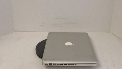 Apple MacBook Pro A1278 i5-2.4GHz 4GB MEM 500GB HDD | eBay