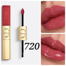 DIOR Rouge Dior Sequin Liquid Duo 720 Spectacular Icone 2025 Limited Edition