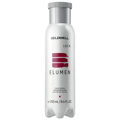 Goldwell ELUMEN Color Sealing Lock 8.4 oz / 250 ml