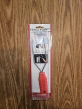 Fence Solutions Inc Fence Fork Installation Tool