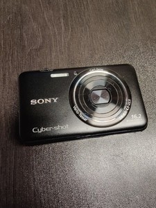Sony Cybershot 16MP | eBay