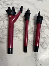 BaByliss F58 Multi Hair Styler Attachments