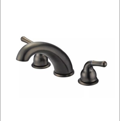 Proflo Two Handle Roman Tub Faucet Oil Rubbed Bronze Model Number PF5270ORB