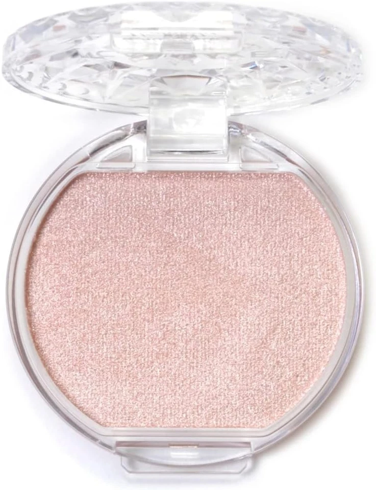 CANMAKE Munyutto Highlighter 3.8g 02 Rose Quartz Pink - Image 3 of 4