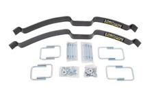Hellwig 984 Ez-990 Series Helper Springs