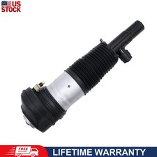 New Front Left Air Suspension Strut w/VDC For...