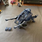 1984 HASBRO GI JOE COBRA ASP VEHICLE 100% COMPLETE SUPER CLEAN NM+🔥