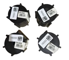 Stemco Clutch Release Bearing P/N: 570-0026 QTY:1