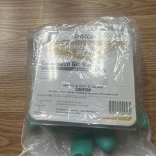 New Vendetta Plus Roach Killer / Cockroach Gel Bait 4 TUBES w/Plunger & Gloves