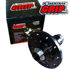 Powertrax Grip Pro Posi Limited-slip Differential - Dana 30 - 27 Spline Front Powertrax Grip Pro Posi Limited-slip Differential - Dana 30 - 27 Spline Front