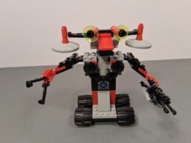 Lego Space 1785 Introducing Crater Critters Set (1995): 100% Comp w/Instructions