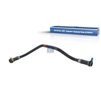 Druckleitung Druckluftkompressor DT Spare Parts Iam-Expertise Passend FüR DAF