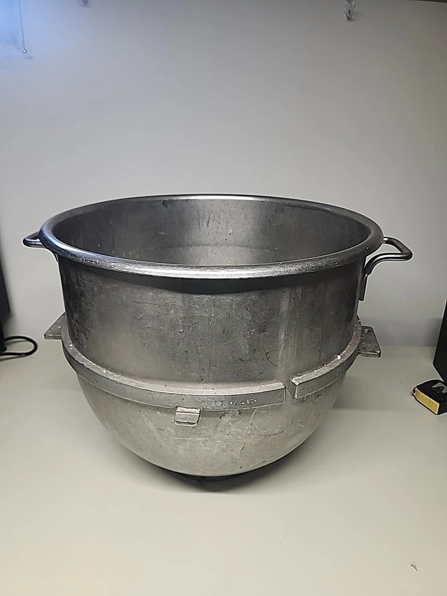 Hobart Mixer Bowls products for sale | eBay