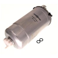 Kraftstofffilter FüR Skoda Fabia 6Y 1.4 1.9 99 Bis 08 Maxgear 6Q0127401A Neu