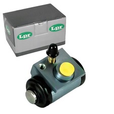 Cylindre de roue Peugeot 208