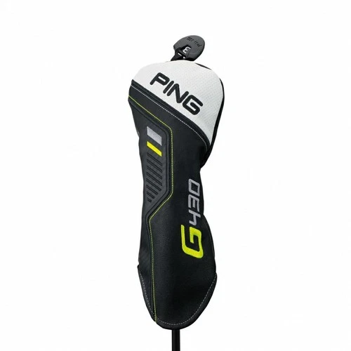 PING G430Max Fairwaywood 5W 18deg RH TOUR 2.0 CHROME 65 graphite