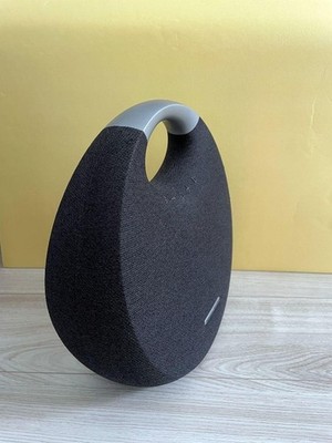 Harman Kardon Onyx Studio 5 Wireless Bluetooth Speaker Confirmed