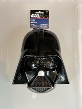 Star Wars Darth Vader Children  s Kids Halloween Mask Cosplay
