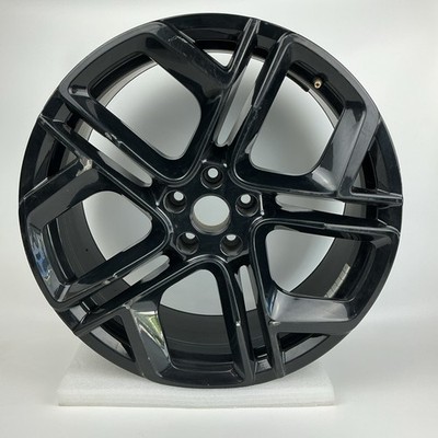 2025-2026 Volkswagen Tiguan R-line Wheel Rim OEM 20  57N601025E