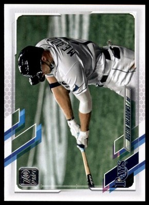 2021 Topps #1-250 Complete Your Set You Pick Choose Baseball Sports Near Mint