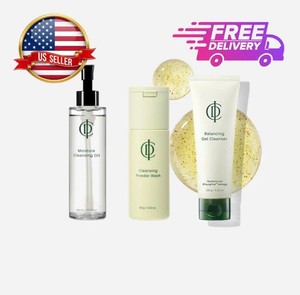 Incellderm Cleansing Oil | eBay