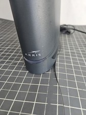 ARRIS Surfboard G34 DOCSIS 3.1 Gigabit Cable Modem and AX3000 Wi-Fi 6 Router