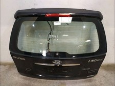 Porte arrière et accessoires Hyundai I30
