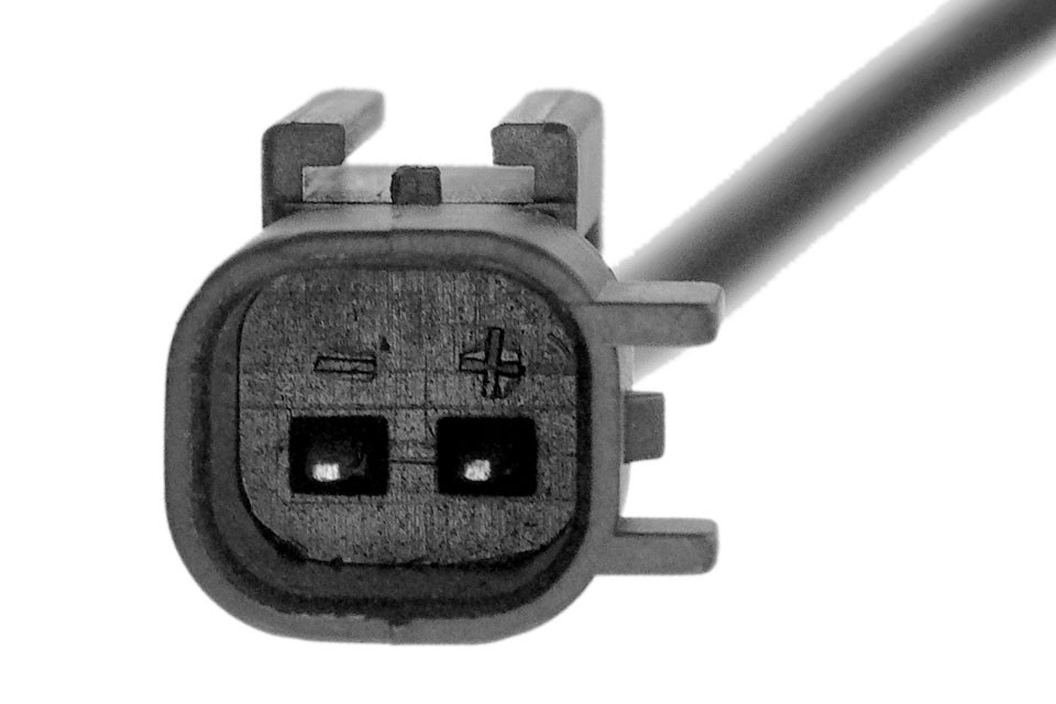 4x ✅Fits NTY HCA-CH-044 ABS SENSOR REAR  ⭐UK Seller⭐ - Image 5