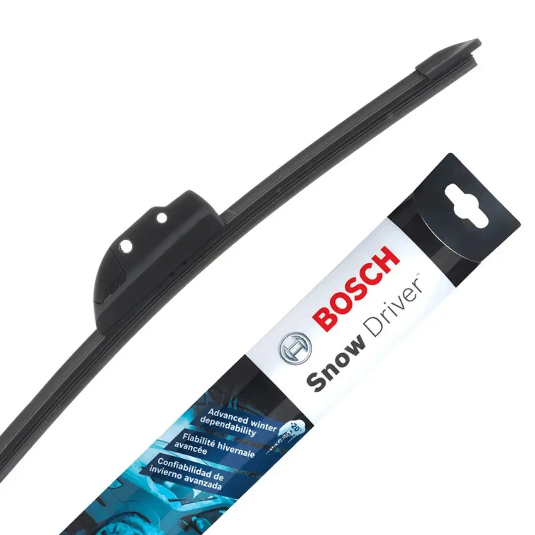 BOSCH Snow Driver  19SD  Winter Wiper Blade 19   Winter Snow Ice 