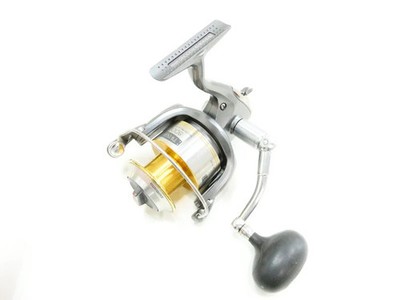 Shimano 02 Twin Power 8000HG Cond/B