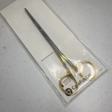 Carefusion Scissors 32-4978 Brand New In Original Packaging