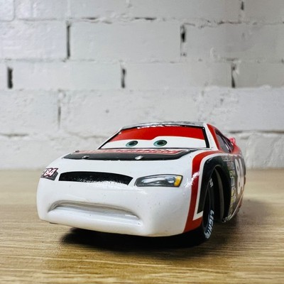 Dave Alternators Davey Apex ReVolting  Disney Pixar Diecast Metal Cars 1:55