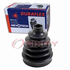 Mevotech Duraflex Front Outer CV Joint Boot f...