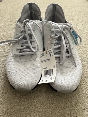 Reebok Women s Dailyfit DMX Walking Shoes Size 9 Grey/Blue Brand New Tag