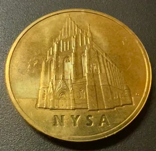 POLaND - 2 Zlote 2006 Polish Cities - Nysa - Third Polish Republic *UNC