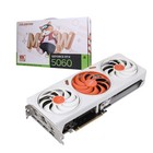 COLORFIRE GeForce RTX 5060 MEOW 8GB Graphics Card GPU