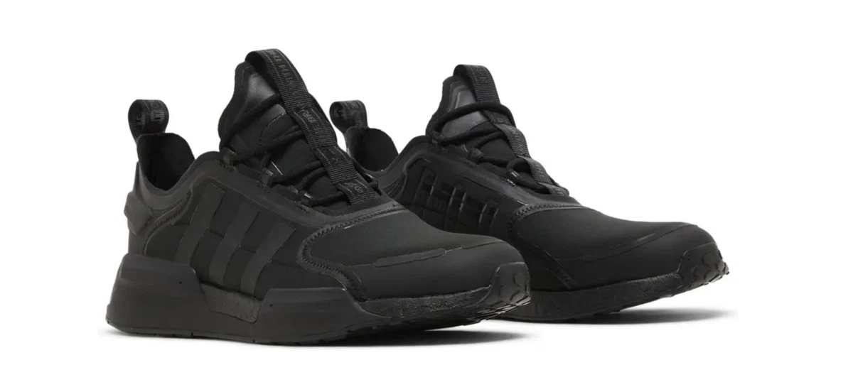 adidas gazelle silver green womens Adidas NMD R1 Triple Black (2016/2019/2020)