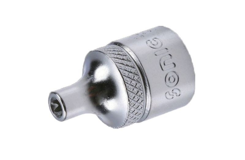 ✅Fits SONIC 22608 Socket E-TORX 3/8"" E08 22608 Socket 3/8"" (10 mm) E ⭐UK Seller⭐