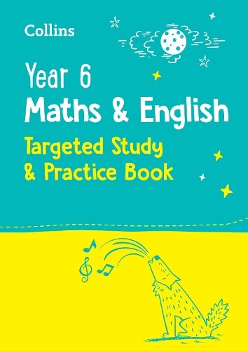 Year 6 Maths and English KS2 Targeted Study & Practice Book: for the 2027 tests - Image 8