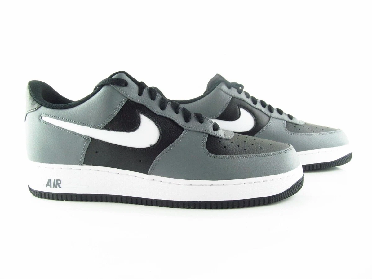 Nike Air Force 1 Low Black 2022 - DV3501-001 for Sale