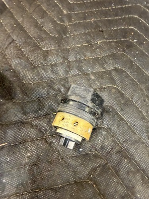 #ad #ad Yamaha PRESSURE CONTROL VALVE ASSY 6AW 11371 10 00 OEM NEW $39.99