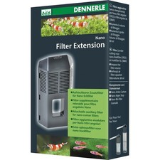 Dennerle Filter Extension DE-FX for Nano Corner Filters