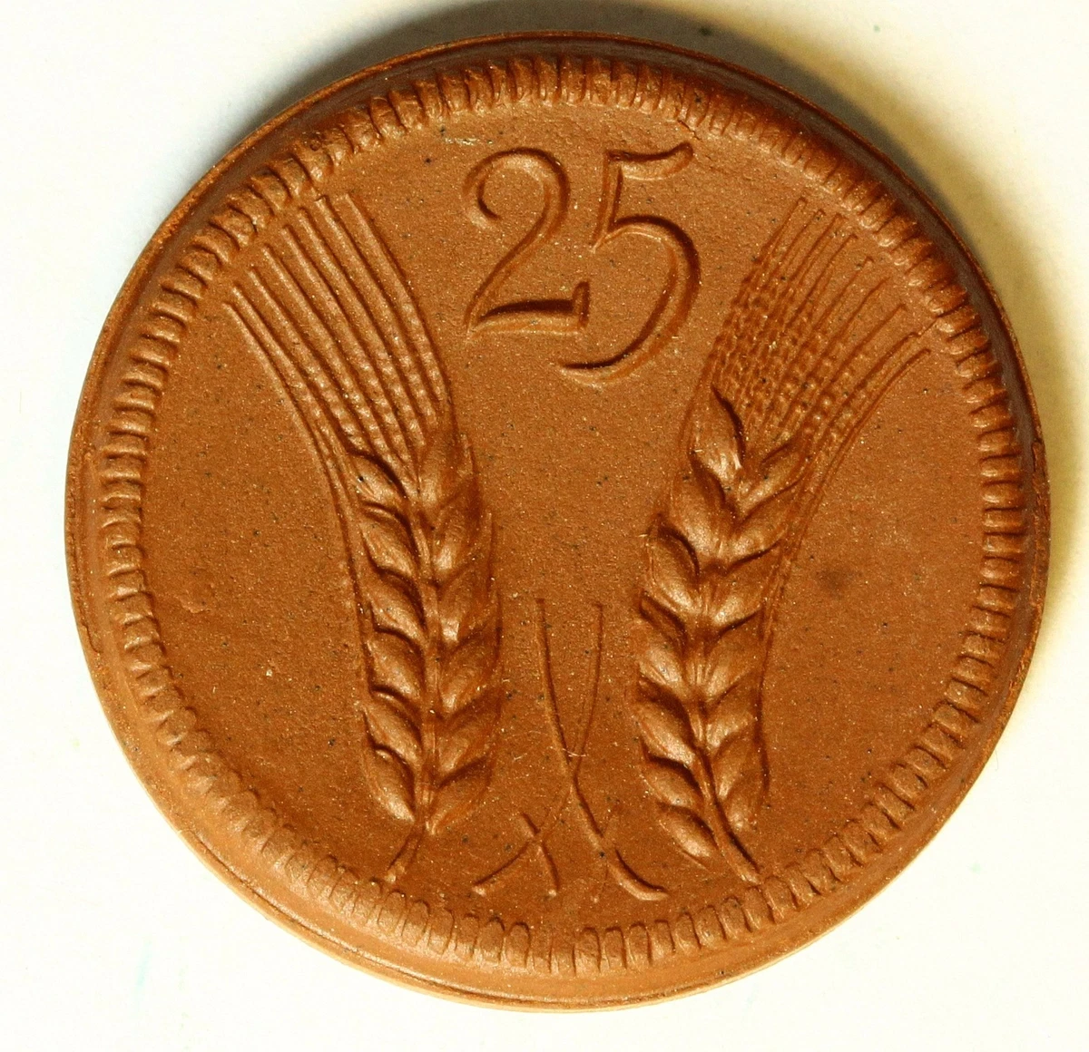 ドイツ1921年 25マルク 布幣 1921 Year German Coins for sale | eBay