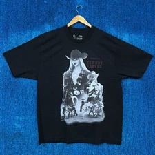 Beyoncé Cowboy Carter Tour You Got a Problem Cowboy Tee XL