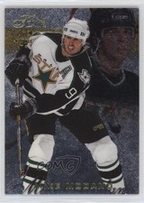 1996-97 Flair Mike Modano #23 HOF ex0