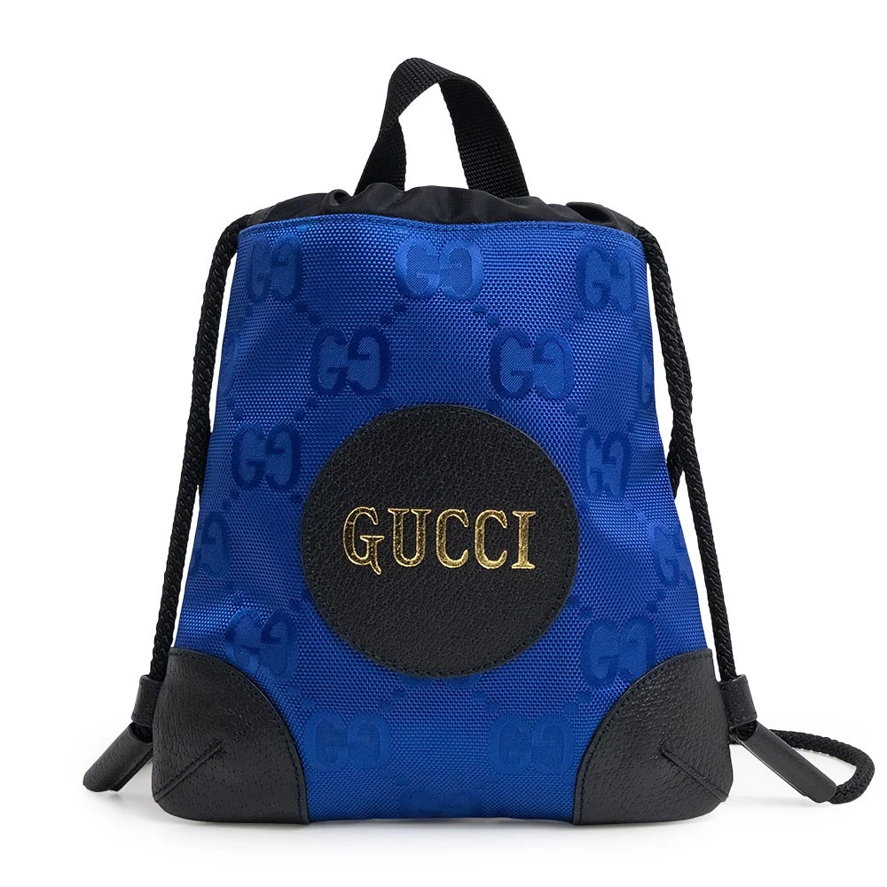 最終値下げ‼️GUCCI ライトブルー フリンジバックパック Gucci Backpack Blue Bags & Handbags for Women for sale | eBay