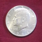 1964 Kennedy Half Dollar 50C Coin - Kennedy 50C Half Dollar - Uncertified